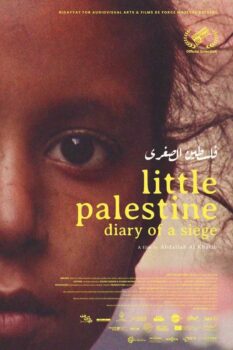 دانلود زیرنویس فارسی little palestine: diary of a siege