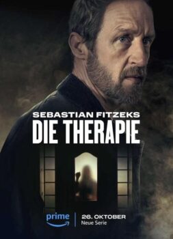 دانلود زیرنویس فارسی sebastian fitzek's therapy