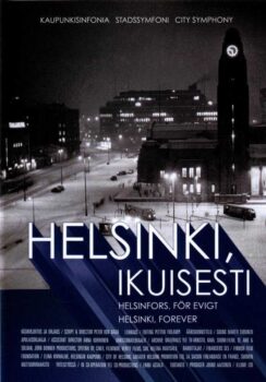 دانلود زیرنویس فارسی helsinki, forever