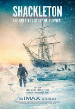 دانلود زیرنویس فارسی shackleton: the greatest story of survival