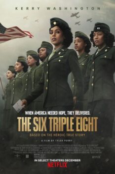 دانلود زیرنویس فارسی the six triple eight