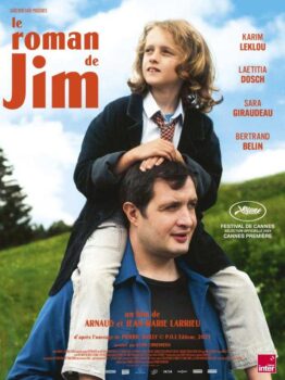 دانلود زیرنویس فارسی jim's story