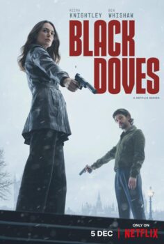 دانلود زیرنویس فارسی black doves