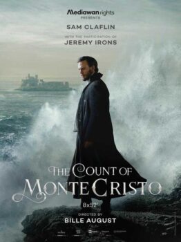 دانلود زیرنویس فارسی the count of monte cristo