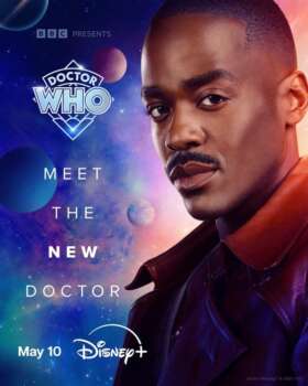 دانلود زیرنویس فارسی doctor who