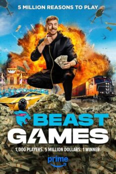 دانلود زیرنویس فارسی beast games