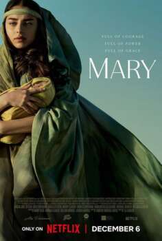 دانلود زیرنویس فارسی mary