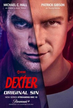 دانلود زیرنویس فارسی dexter: original sin