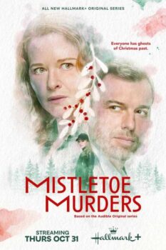 دانلود زیرنویس فارسی mistletoe murders