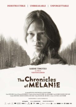 دانلود زیرنویس فارسی the chronicles of melanie