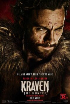 دانلود زیرنویس فارسی kraven: the hunter