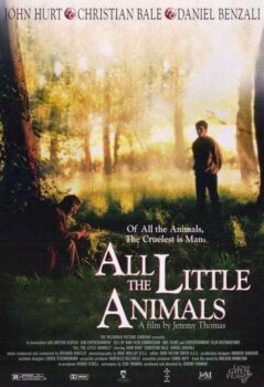 دانلود زیرنویس فارسی all the little animals