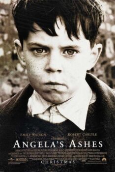 دانلود زیرنویس فارسی angela's ashes