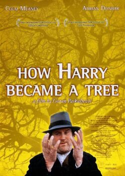 دانلود زیرنویس فارسی how harry became a tree