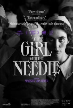 دانلود زیرنویس فارسی the girl with the needle