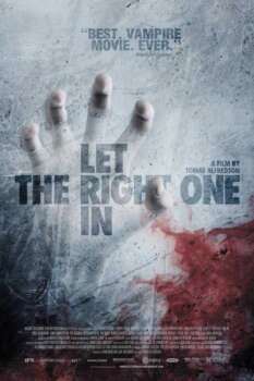 دانلود زیرنویس فارسی let the right one in