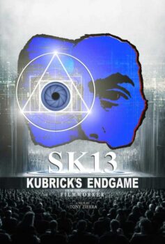 دانلود زیرنویس فارسی sk13: kubrick's endgame