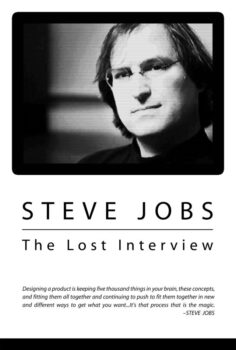 دانلود زیرنویس فارسی steve jobs: the lost interview