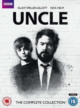 دانلود زیرنویس فارسی uncle