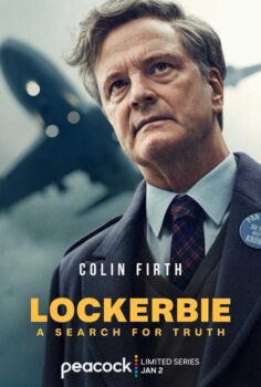 دانلود زیرنویس فارسی lockerbie