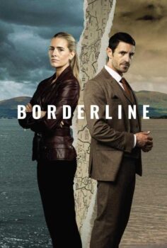 دانلود زیرنویس فارسی borderline