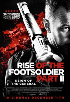 دانلود زیرنویس فارسی rise of the footsoldier: part ii