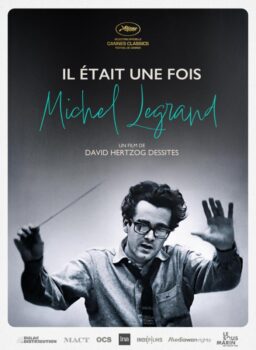 دانلود زیرنویس فارسی once upon a time michel legrand