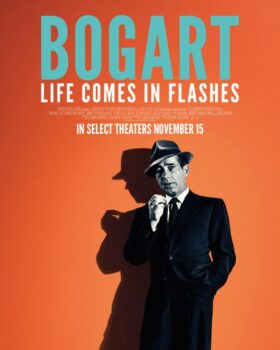 دانلود زیرنویس فارسی bogart: life comes in flashes