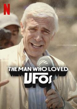 دانلود زیرنویس فارسی the man who loved ufos