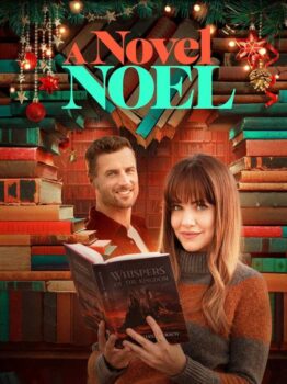 دانلود زیرنویس فارسی a novel noel