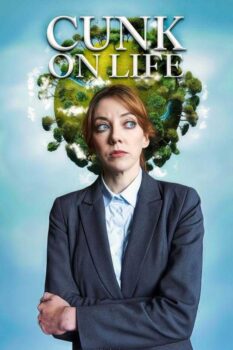 دانلود زیرنویس فارسی cunk on life