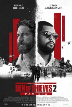 دانلود زیرنویس فارسی den of thieves: pantera