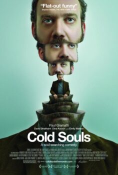 دانلود زیرنویس فارسی cold souls