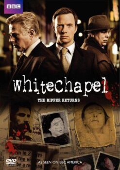 دانلود زیرنویس فارسی whitechapel