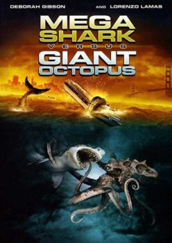 دانلود زیرنویس فارسی mega shark vs. giant octopus