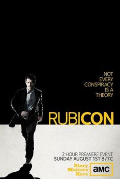 دانلود زیرنویس فارسی rubicon