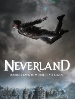 دانلود زیرنویس فارسی neverland