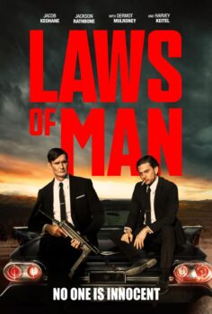 دانلود زیرنویس فارسی laws of man