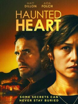 دانلود زیرنویس فارسی haunted heart