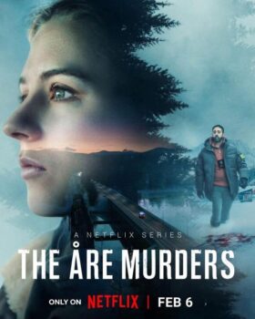 دانلود زیرنویس فارسی the åre murders