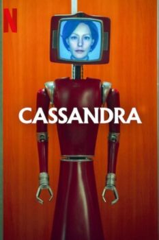 دانلود زیرنویس فارسی cassandra