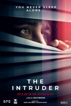 دانلود زیرنویس فارسی the intruder