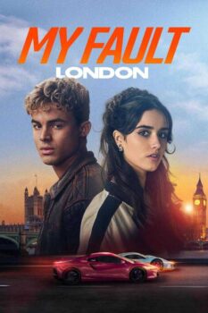 دانلود زیرنویس فارسی my fault: london