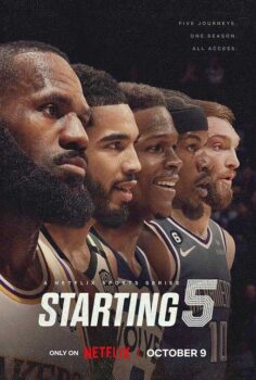 دانلود زیرنویس فارسی starting 5