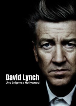 دانلود زیرنویس فارسی david lynch, a hollywood enigma