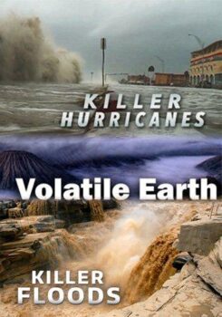 دانلود زیرنویس فارسی volatile earth