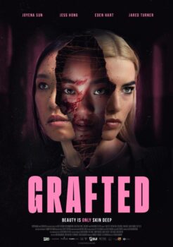 دانلود زیرنویس فارسی grafted