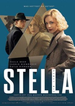 دانلود زیرنویس فارسی stella: a life