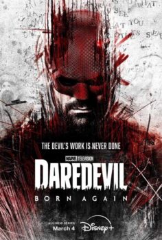 دانلود زیرنویس فارسی daredevil: born again