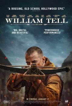 دانلود زیرنویس فارسی william tell